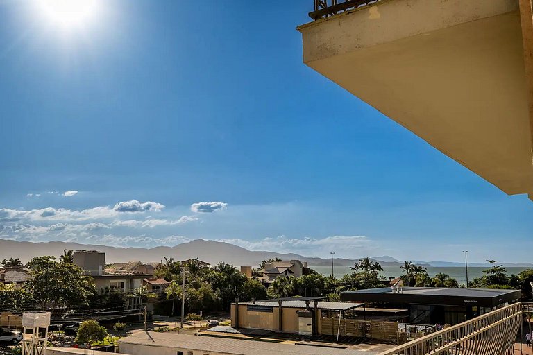 Suíte Exclusiva em Jurerê – Campanário Resort