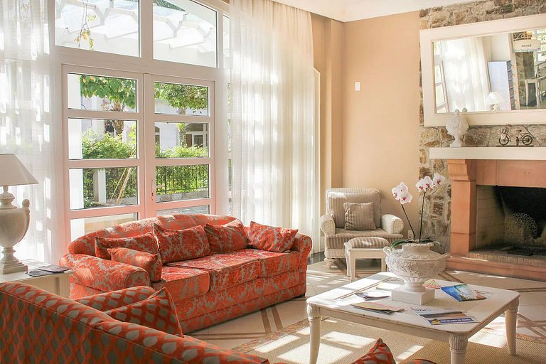 Suíte Exclusiva em Jurerê – Campanário Resort