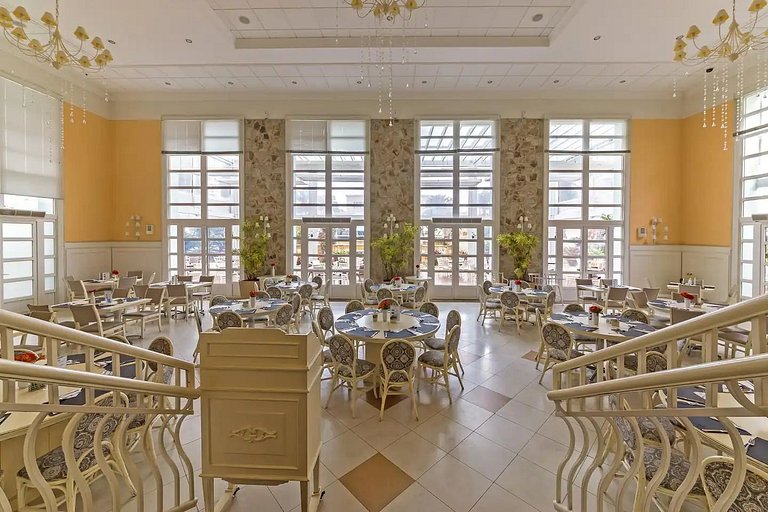 Suíte Exclusiva em Jurerê – Campanário Resort