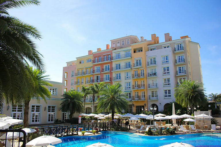 IL Campanario Villaggio Resort