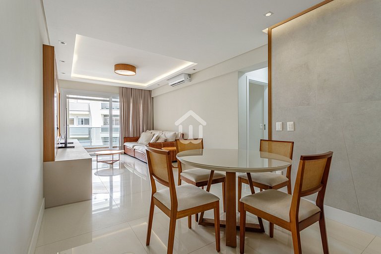 Sofisticação e Conforto Città Life