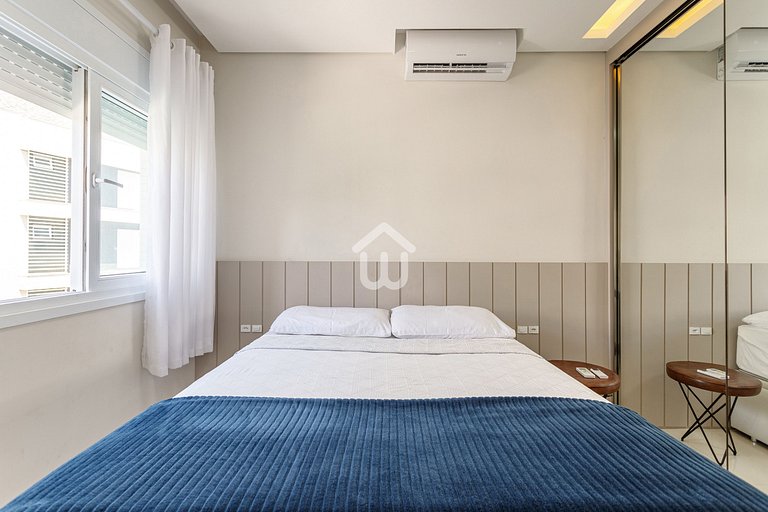 Sofisticação e Conforto Città Life