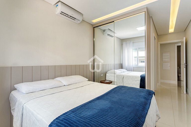 Sofisticação e Conforto Città Life