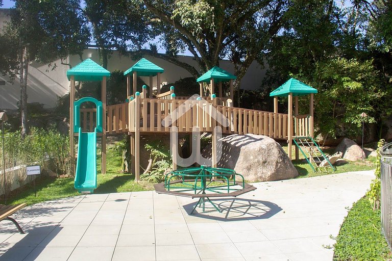 Sofisticação e Conforto Città Life