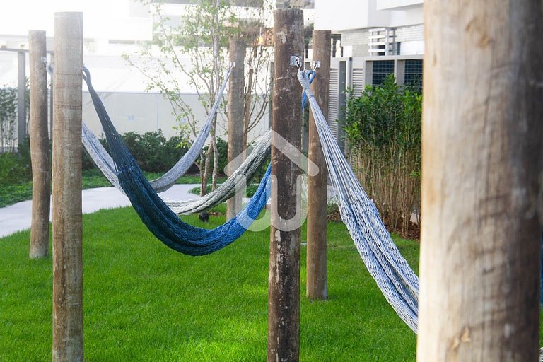 Sofisticação e Conforto Città Life