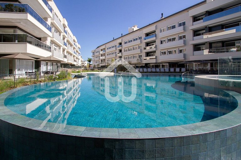 Sofisticação e Conforto Città Life