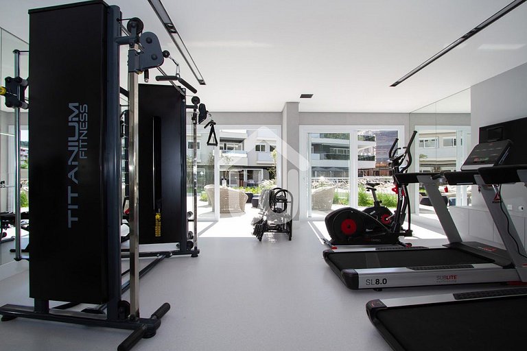 Sofisticação e Conforto Città Life