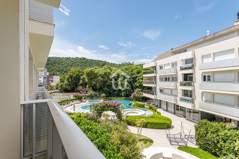 Sofisticação e Conforto Città Life