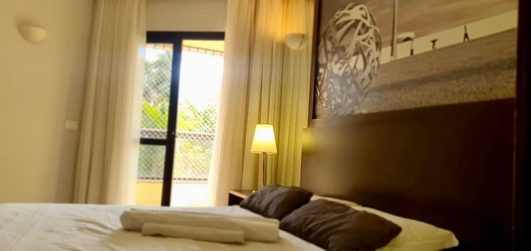 Bonaparte Hotel: conforto e lazer em Brasília