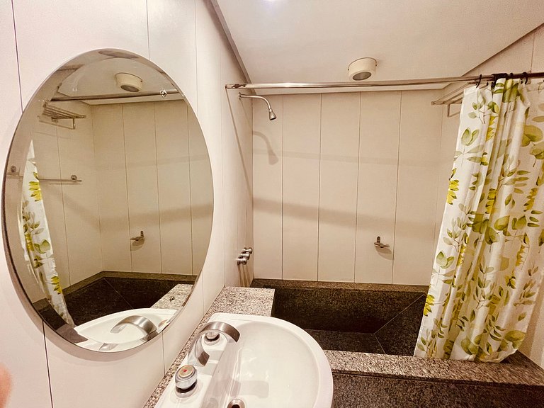 Bonaparte Hotel: conforto e lazer em Brasília