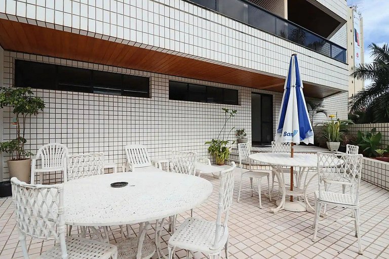 Bonaparte Hotel: conforto e lazer em Brasília