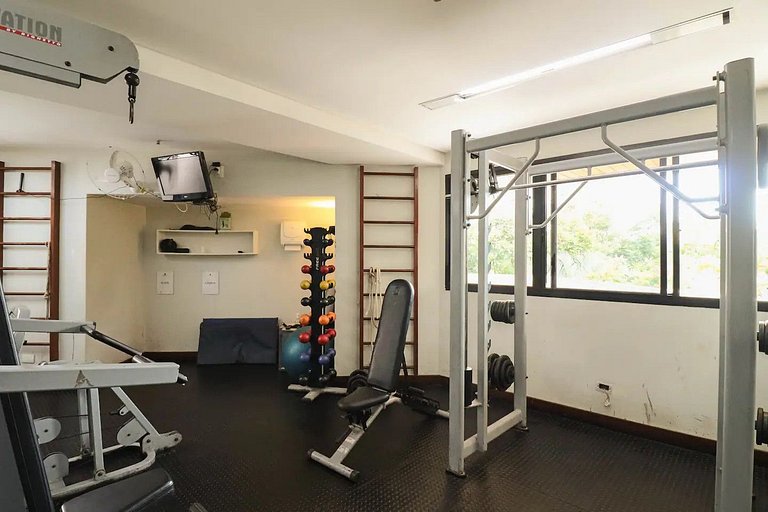 Bonaparte Hotel: conforto e lazer em Brasília