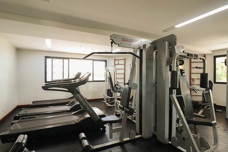 Bonaparte Hotel: conforto e lazer em Brasília