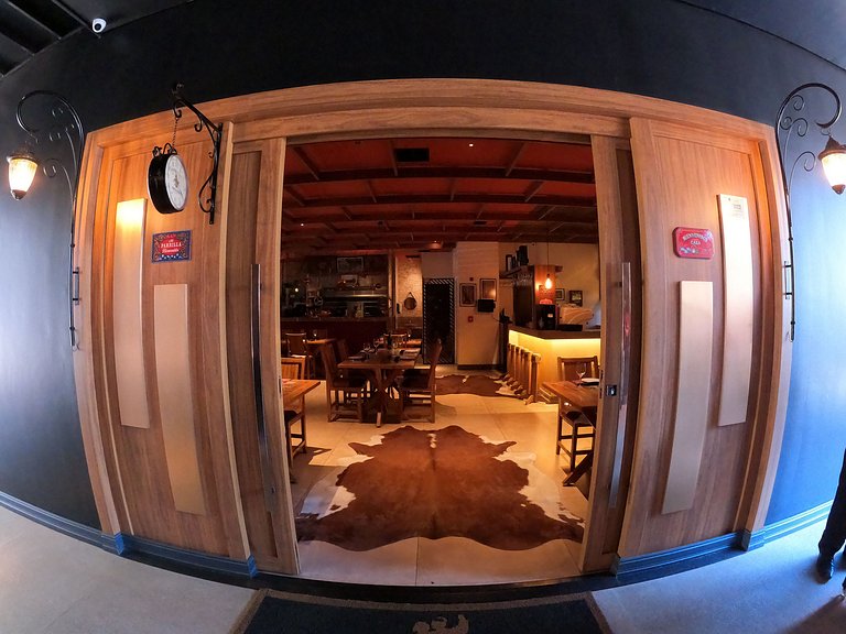 Bonaparte Hotel: conforto e lazer em Brasília