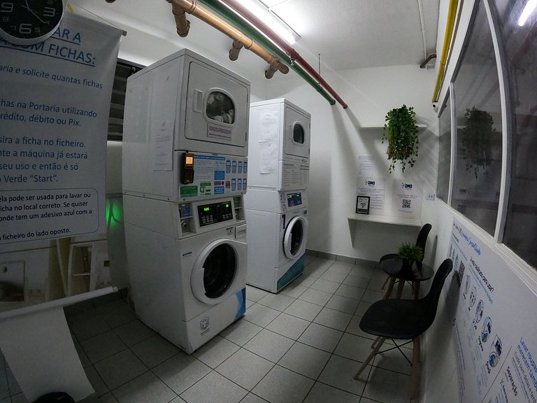 Bonaparte Hotel: conforto e lazer em Brasília